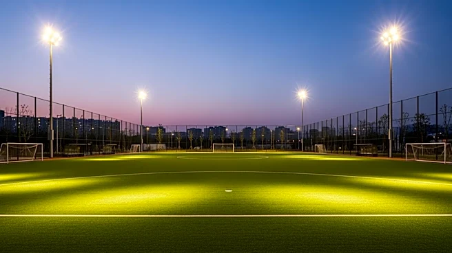 NYC Extends Sports Lighting Hours to Enhance Recreational Access