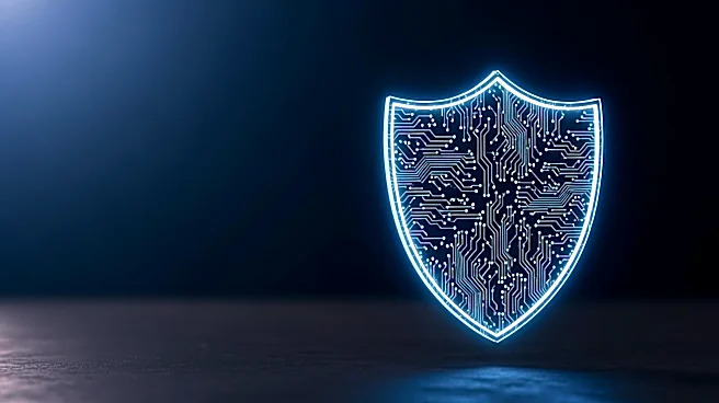 New Report Proposes Standalone U.S. Military Cyber Force Model