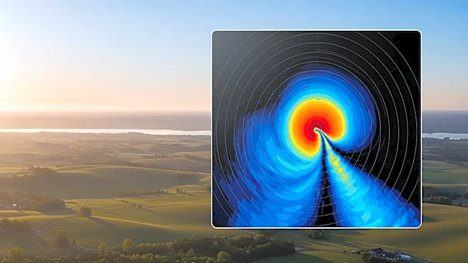 Meteorologist Adam Del Rosso Provides Minnesota Weather Forecast for June 5, 2026