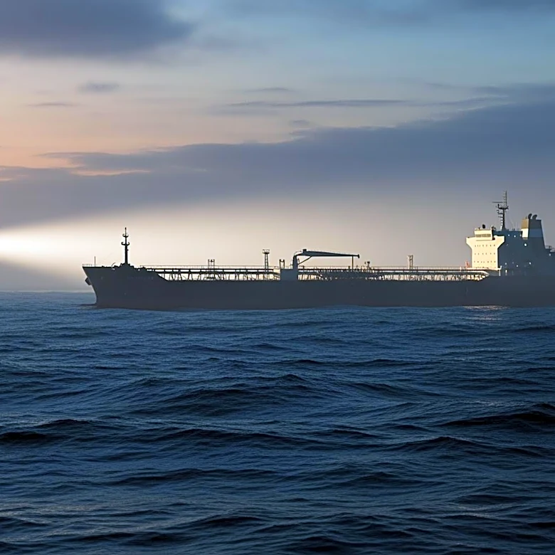 US Forces Intercept Sanctioned Tanker in Indian Ocean Amid Tensions with Iran