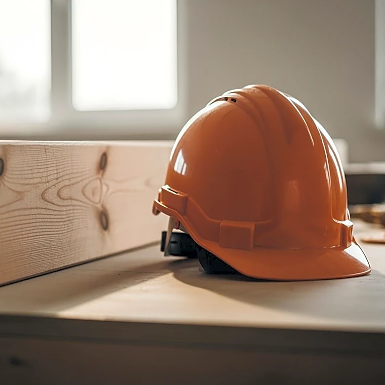 Bristol Builder's Severe Injury Highlights Home Safety Concerns