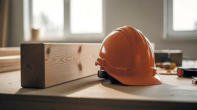 Bristol Builder's Severe Injury Highlights Home Safety Concerns