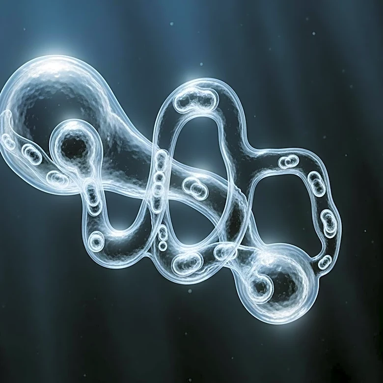 Newly Discovered Microbe Exhibits Cannibalistic Behavior in Seawater