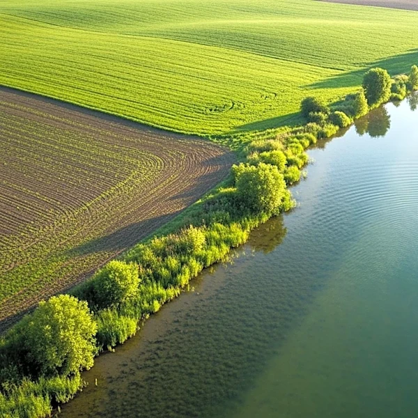Michigan State University Webinar Highlights Regenerative Agriculture's Impact on Farms and Lakes