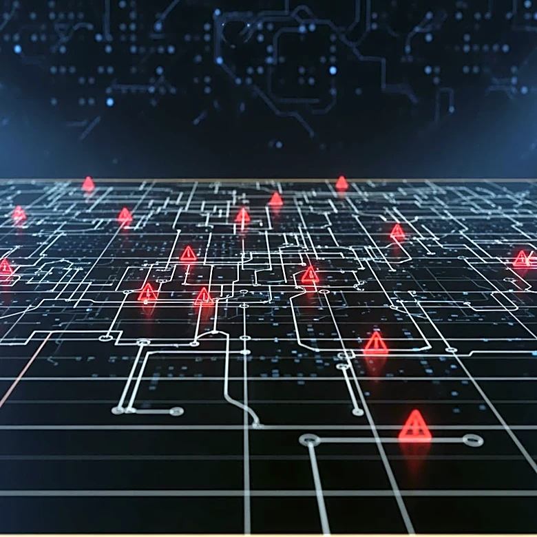 Anthropic Maps AI Threats Amidst Rising Cybersecurity Concerns