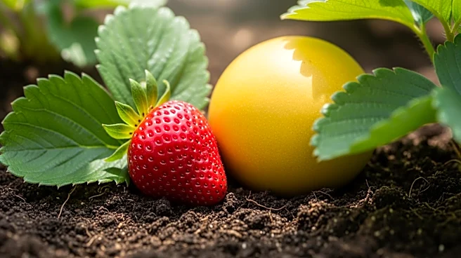 Organic Grower Summit Opens Nominations for 2026 Grower of the Year Award
