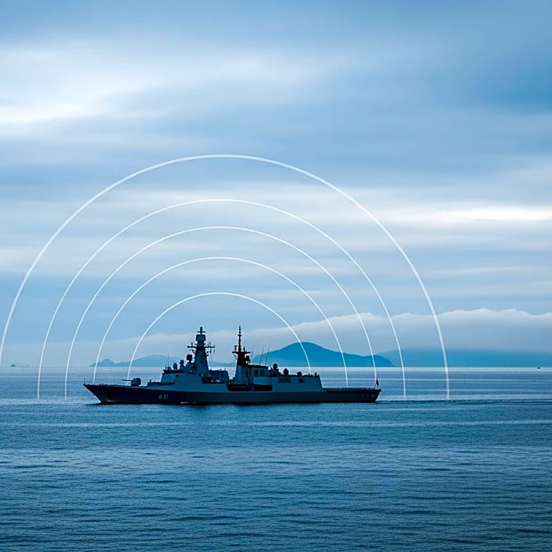 China Monitors Dutch Frigate in Taiwan Strait Amid Tensions