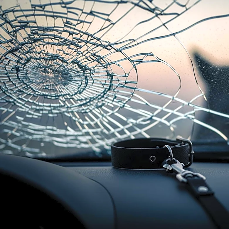 Minnesota Driver Claims Dog Caused Fatal Crash, Faces Homicide Charges