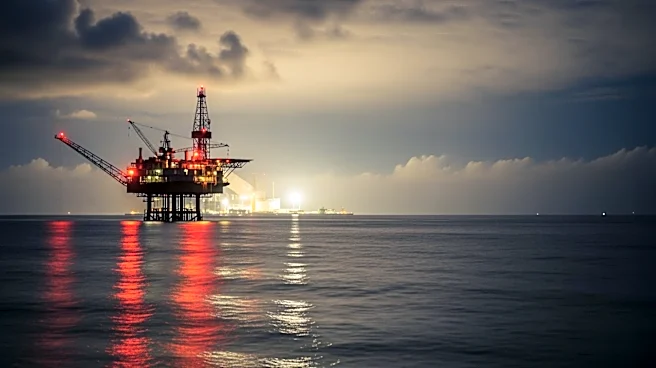Iran's Strategic Attacks on Gulf Infrastructure Disrupt Regional Stability