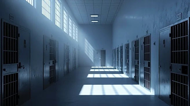 Closure of Florida Detention Center Highlights Human Rights Concerns and Political Fallout