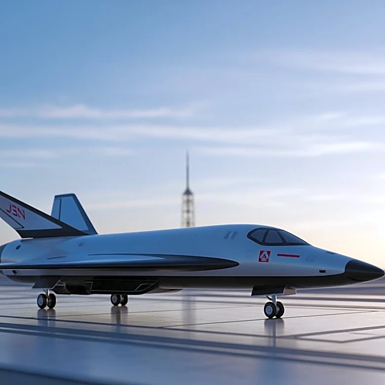 Robotic Spacecraft for Swift Boost Mission Arrives at NASA Wallops