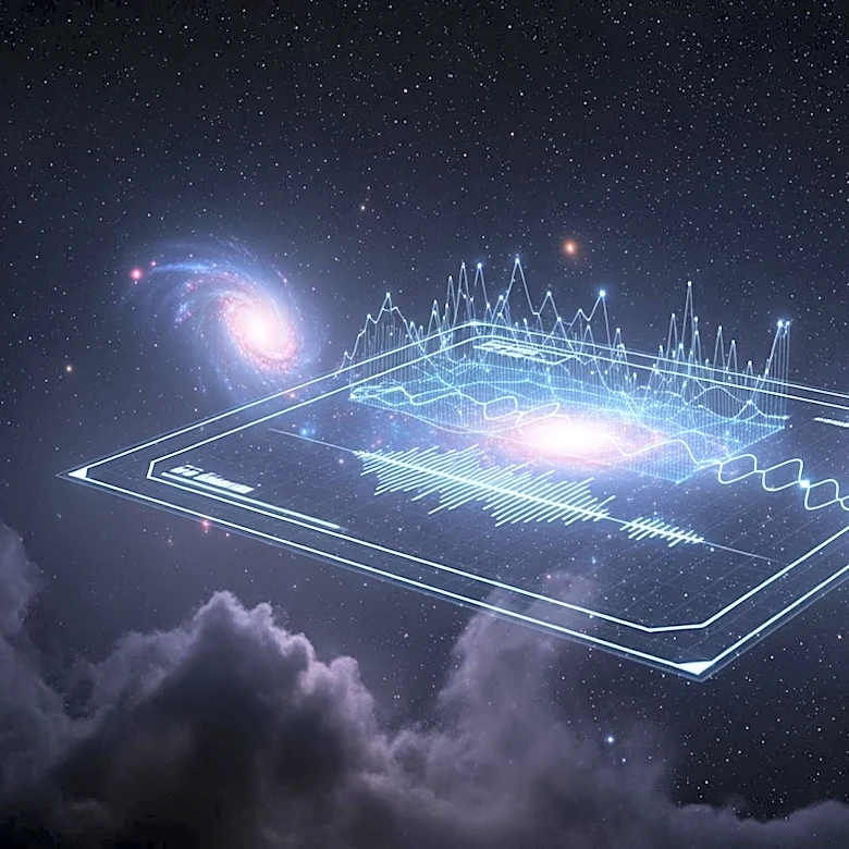 ESA AI Tool Identifies 1,400 Anomalies in Hubble Archive, Unveiling New Cosmic Phenomena