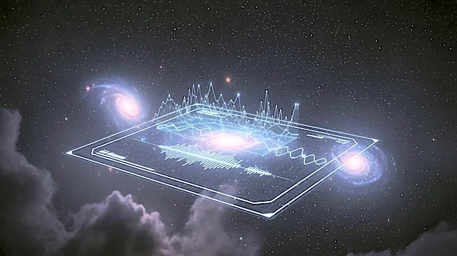 ESA AI Tool Identifies 1,400 Anomalies in Hubble Archive, Unveiling New Cosmic Phenomena
