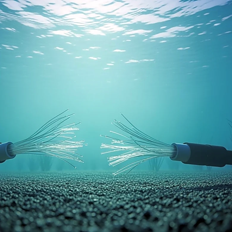 Finnish Authorities Conclude Investigation into Baltic Sea Cable Sabotage, Identify Four Suspects
