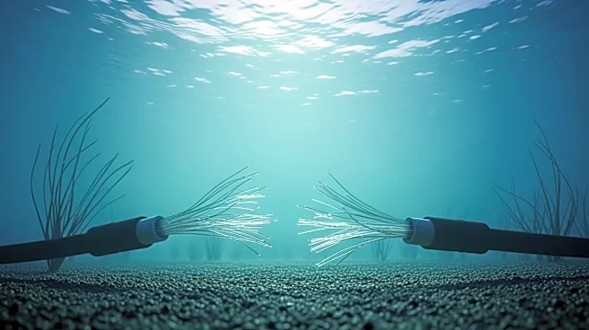 Finnish Authorities Conclude Investigation into Baltic Sea Cable Sabotage, Identify Four Suspects