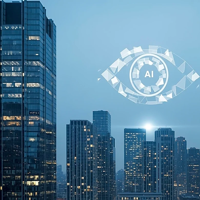 Cities Face Privacy Concerns with AI-Powered Visual Data Collection