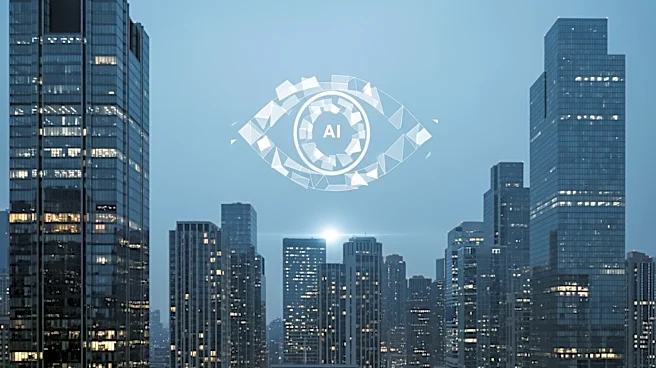 Cities Face Privacy Concerns with AI-Powered Visual Data Collection