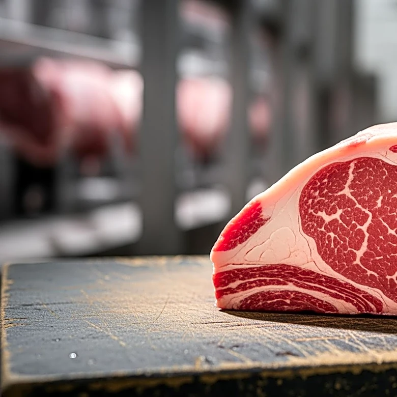 Karan Beef Resumes Exports After FMD Disruptions, Signaling Recovery for South Africa's Beef Industry