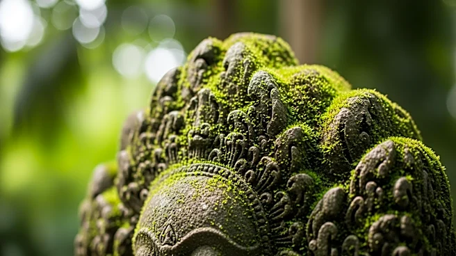 Park Hyatt Siem Reap Partners with World Monuments Fund for Conservation Training