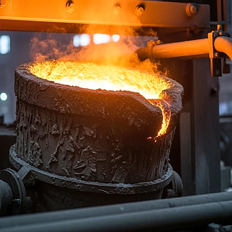 Indonesian Smelters Reduce Production Due to Lower Nickel Ore Quota