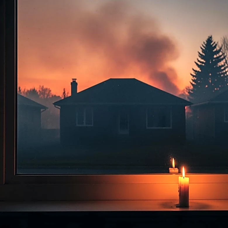 Tragic House Fire in New Jersey Claims Life of 11-Year-Old Boy