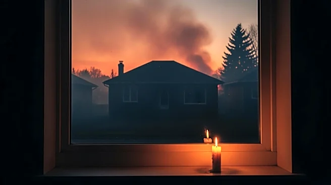 Tragic House Fire in New Jersey Claims Life of 11-Year-Old Boy