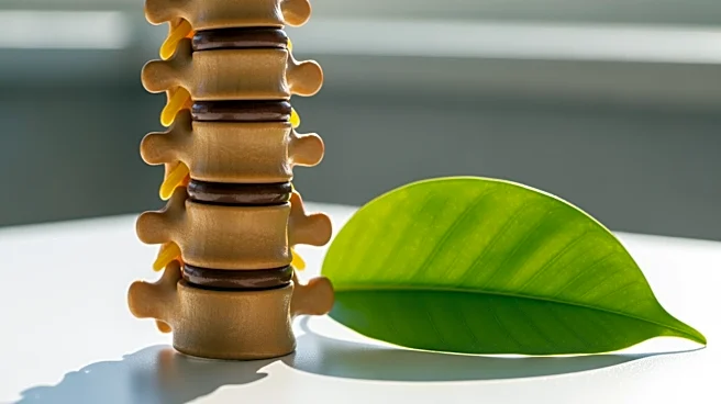 Chiropractic Expert Dr. Kevin D. Trembush Advocates Non-Surgical Care for Sciatica and Herniated Discs