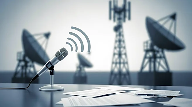 Azerbaijan's Media Development Agency Denies Disinformation Allegations Regarding Israel and Iran