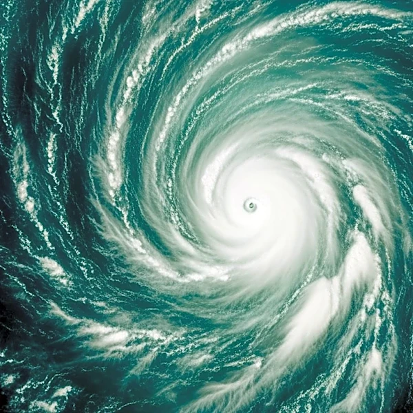 Tropical Storm Amanda Forms in Eastern Pacific, Signaling Active Hurricane Season