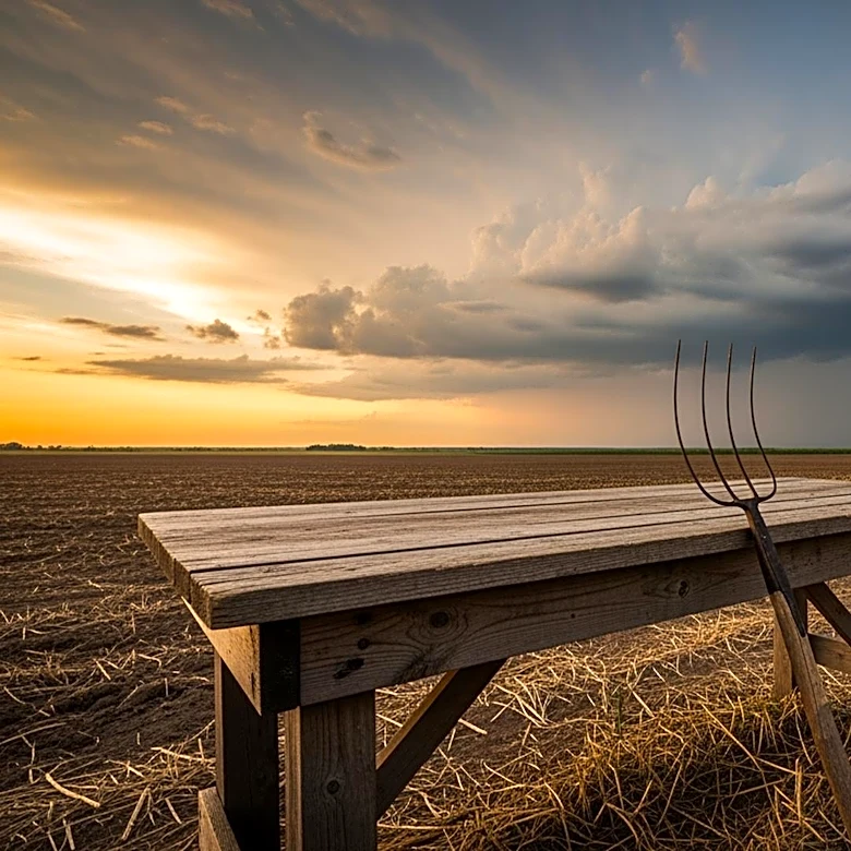 Kentucky Lawmakers Address Agricultural Challenges Amid Climate and Economic Pressures