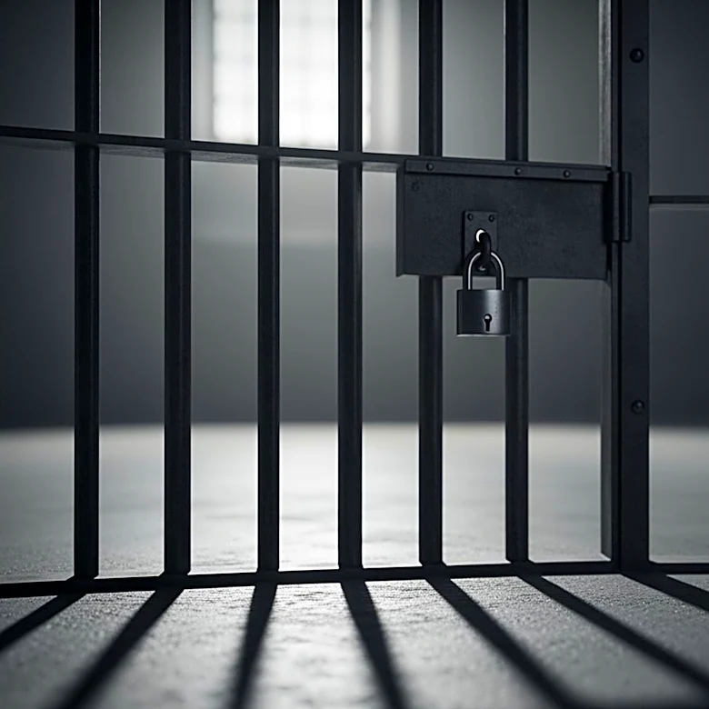 Ex-CIA Employee David Rush Ordered to Remain in Jail Pending Trial for Alleged Theft