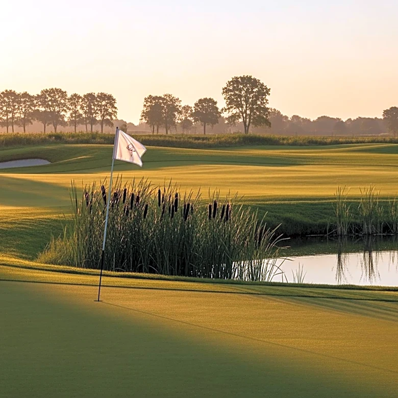 Cattails Golf Club in Michigan to Close for Housing Development