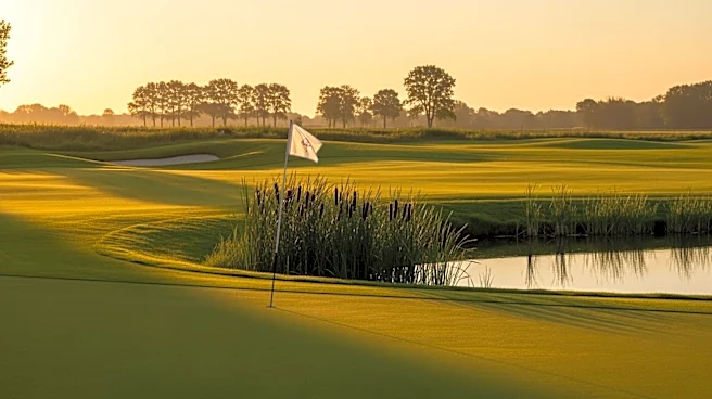 Cattails Golf Club in Michigan to Close for Housing Development