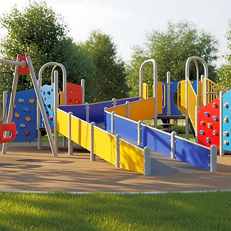 Adaptive Playground Honoring Johnny and Matthew Gaudreau Opens in New Jersey