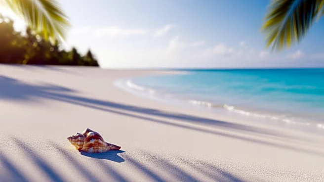 Mexico Leads North American Tourism Growth, Outpacing U.S. and Canada in 2025