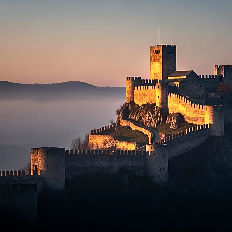 Israeli Forces Recapture Beaufort Castle, Reviving Historical Symbolism