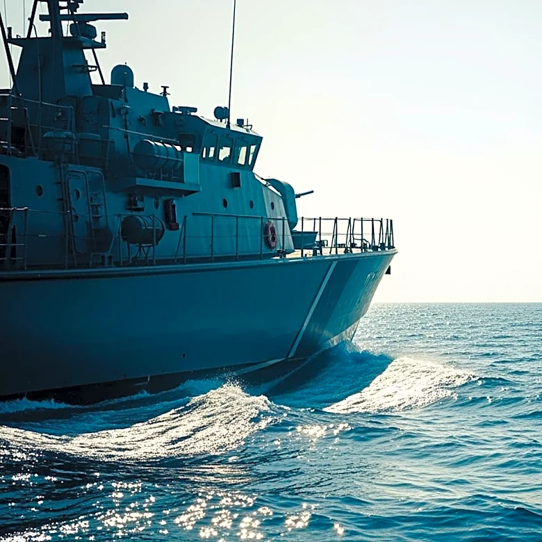 U.S. Military Boat Strikes in Caribbean Raise Legal and Ethical Concerns