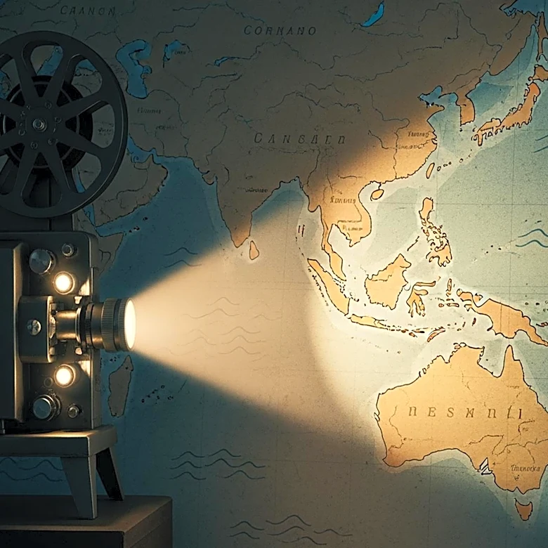 Historical Events Mark June 6: From D-Day to the First Drive-In Theater