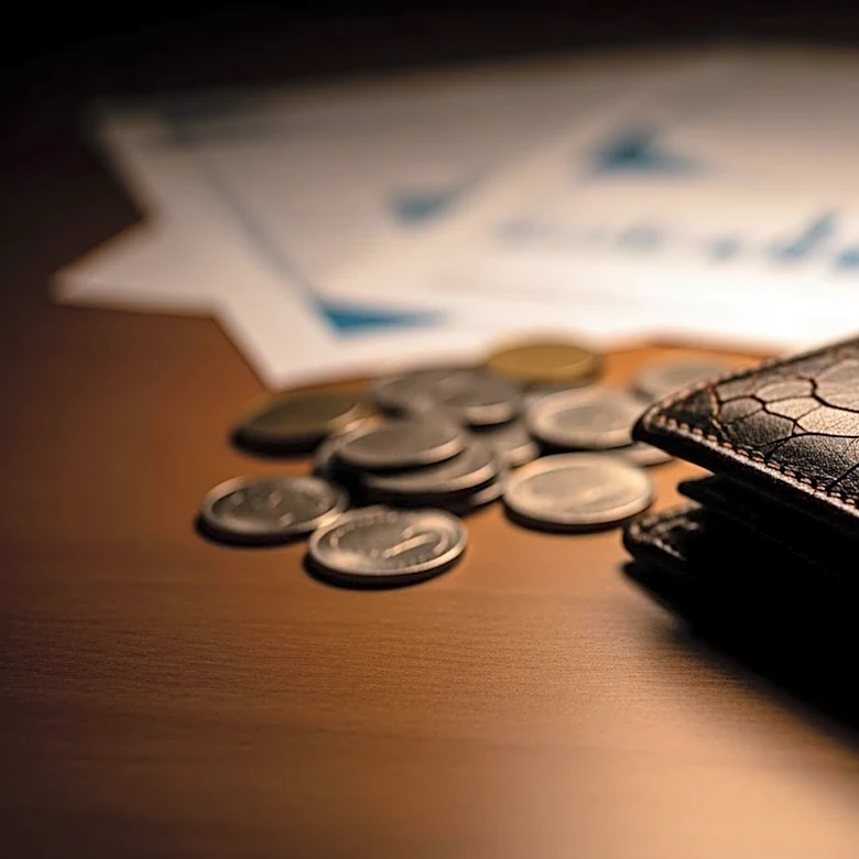 Gallup Survey Reveals Financial Stress Among Majority of U.S. Adults