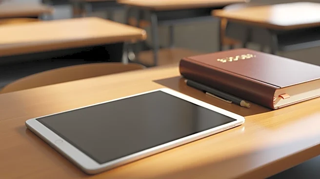 School Districts Reevaluate Ed-Tech Spending Amid Budget Constraints and Public Skepticism