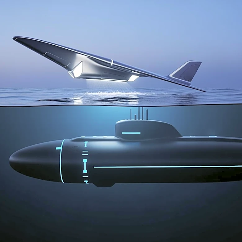 WASS Submarine Systems and Magellan Aerospace Collaborate to Enhance Canadian Defense Capabilities