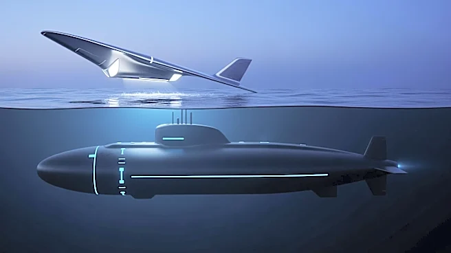 WASS Submarine Systems and Magellan Aerospace Collaborate to Enhance Canadian Defense Capabilities