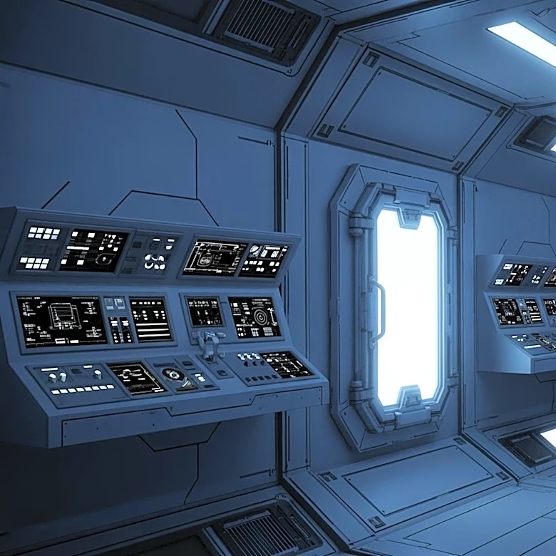 NASA Orders International Space Station Crew to Prepare for Evacuation Due to Air Leak