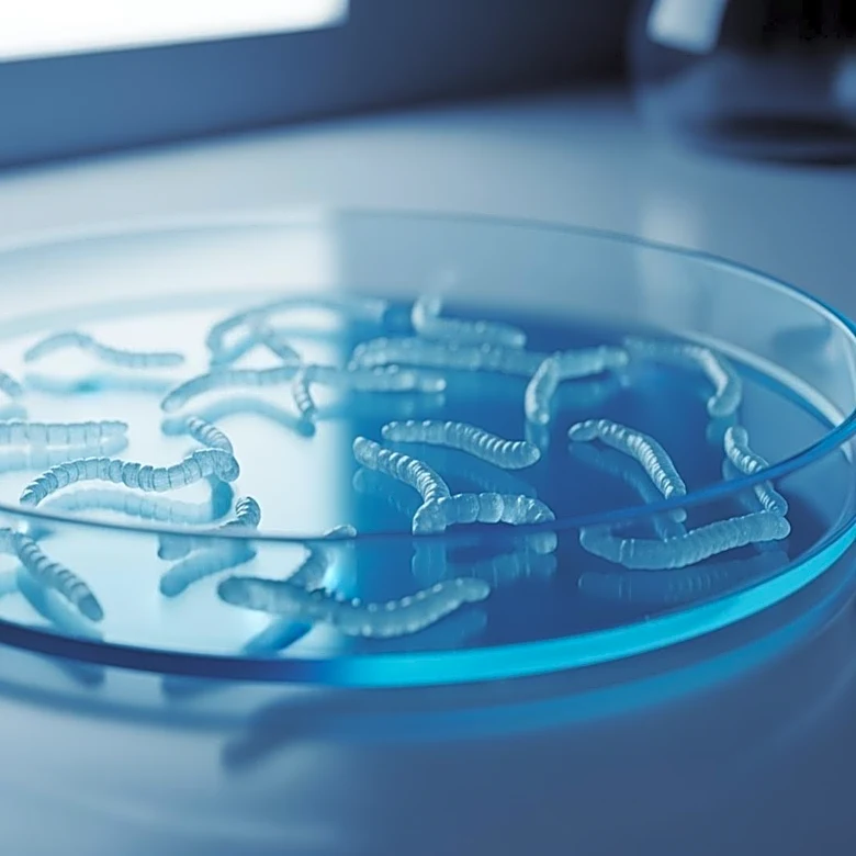 Scientific Debate on Memory Transfer in Worms Resurfaces with New Research
