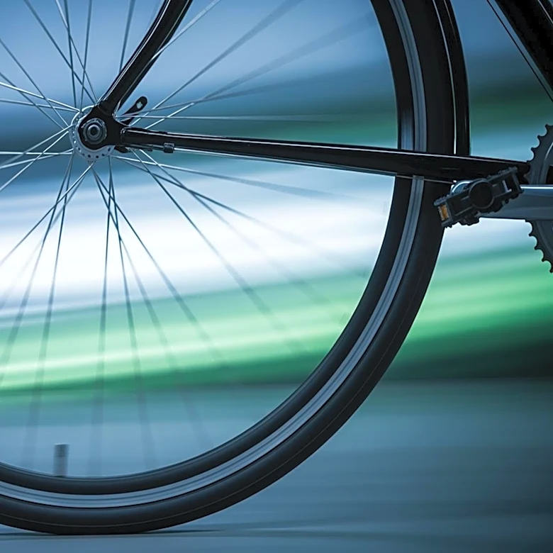 Cleveland Clinic Study Finds Cycling Slows Parkinson's Disease Progression
