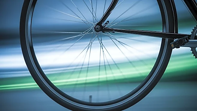Cleveland Clinic Study Finds Cycling Slows Parkinson's Disease Progression