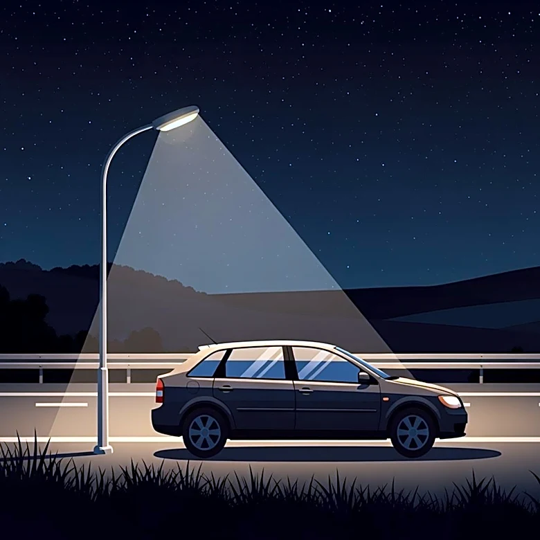 Georgia Road Trip Regulations: Legalities of Sleeping in Your Car