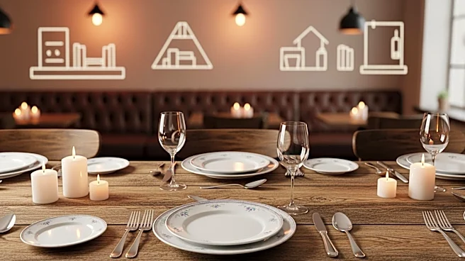 Malcolm Yards Hosts Fundraiser to Support Struggling Twin Cities Restaurants