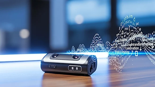 Stockton Police Implement Real-Time Translation Body Cameras to Enhance Communication