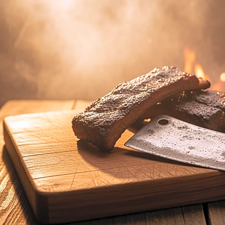 Texas Barbecue Industry Faces Challenges Amid Beef Shortages and Rising Prices